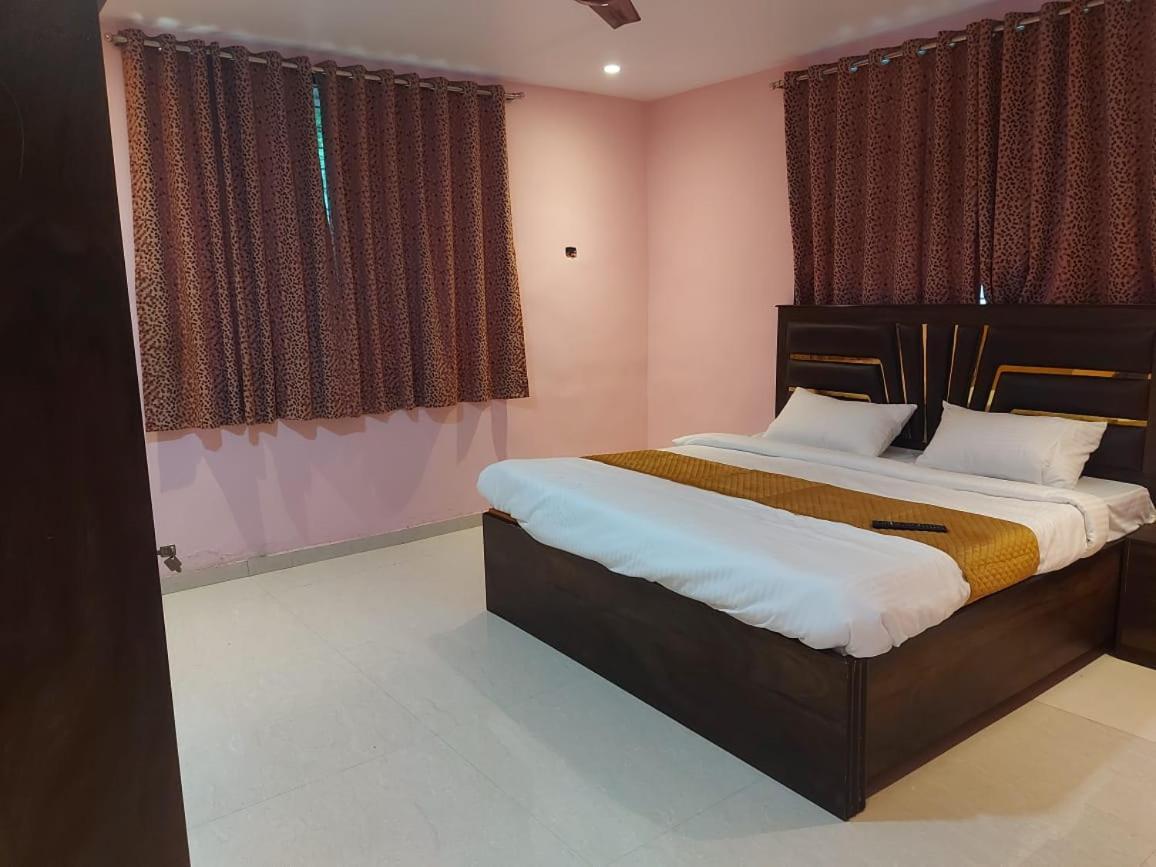 The Village Resorts Karjat Pokoj fotografie